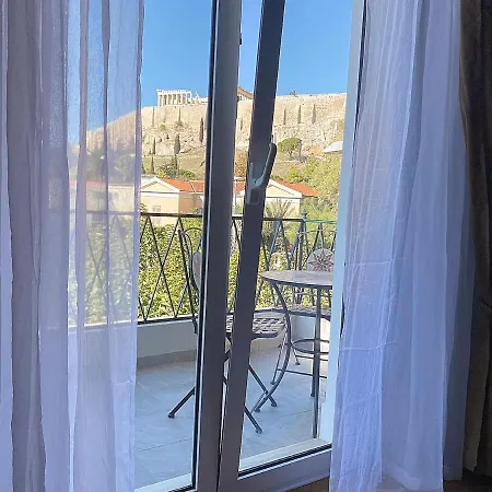 Check Point - Acropolis View-2